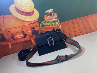 1:1 Replica Gucci Bags WD448075 27X18X13