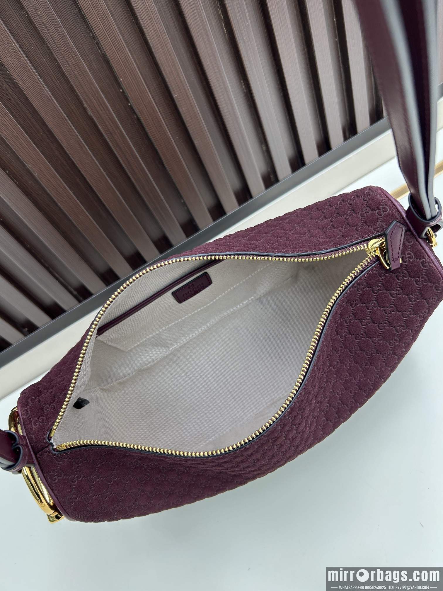 1:1 Replica Gucci Bags GG 08933 31.5x17x12cm jj6