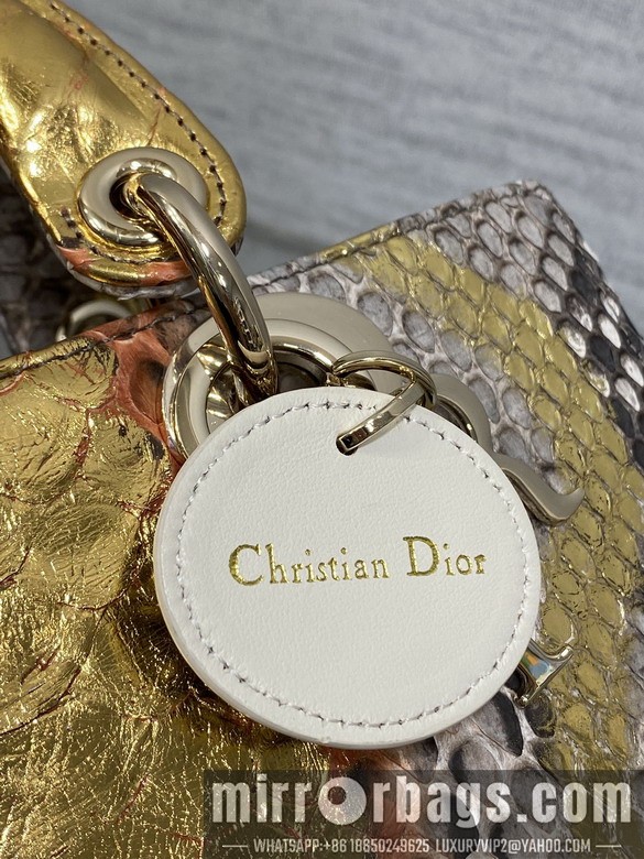 Replica Dior Bags Dior Lady 22cm yz1