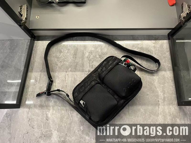 1:1 Replica Gucci Bags 834475 24.5x18x6.5cm DF