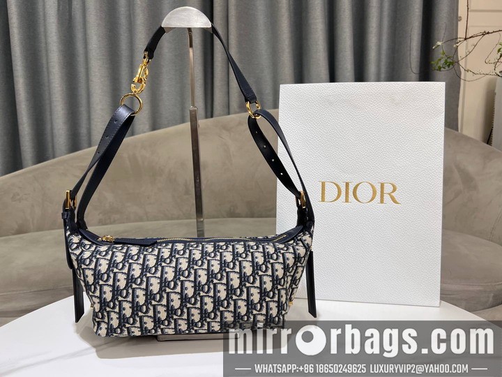 Replica Dior Bags Dior 2416 23x14x16cm yz