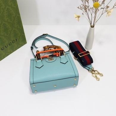 1:1 Replica Gucci Bags 702732 20X16X10cm DF