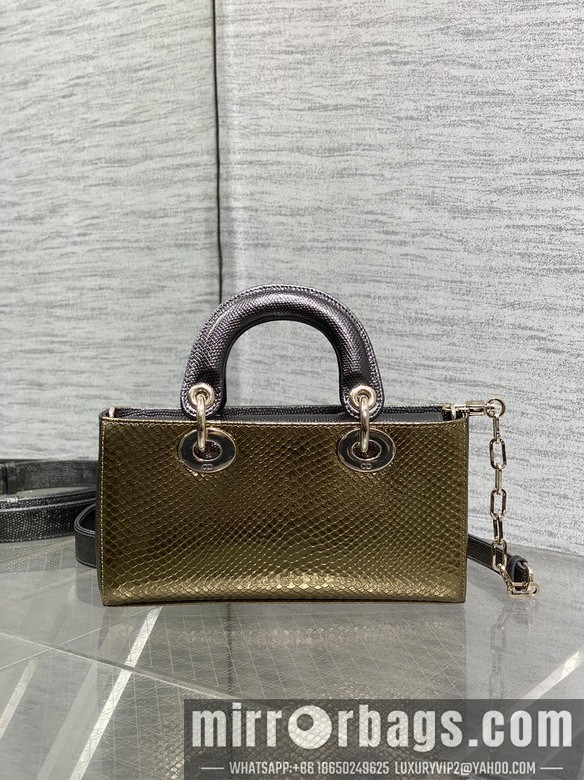Replica Dior Bags Dior Lady 22cm yz11