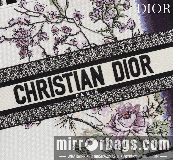 Replica Dior Bags Dior tote 1296 36x28x16cm yz