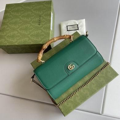 1:1 Replica Gucci Bags 675794 24X14.5X4.5cm DF 4colour