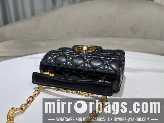 Replica Dior Bags Dior Jolie 9223 19x12x6cm yz