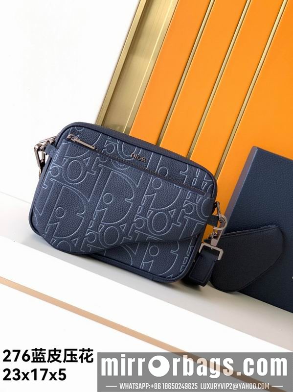 Replica Dior Bags 276 23x5x17cm WP
