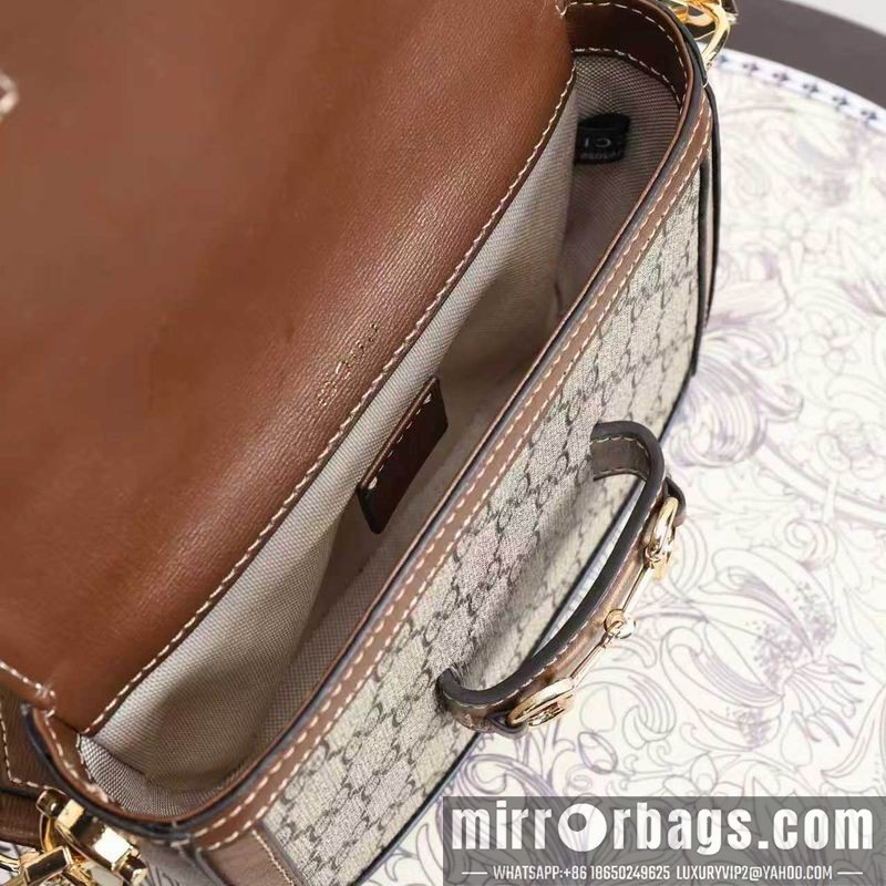 1:1 Replica Gucci Bags 658574 20.5x14.5x5cm DF