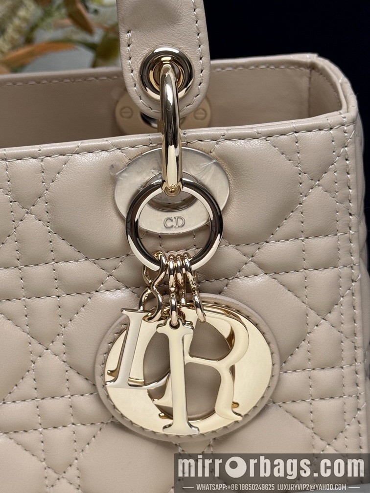 Replica Dior Bags Dior 6605 24x20x11cm yz