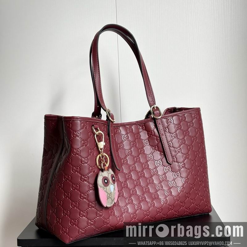 1:1 Replica Gucci Bags 815213 38x25x15cm DF 3色