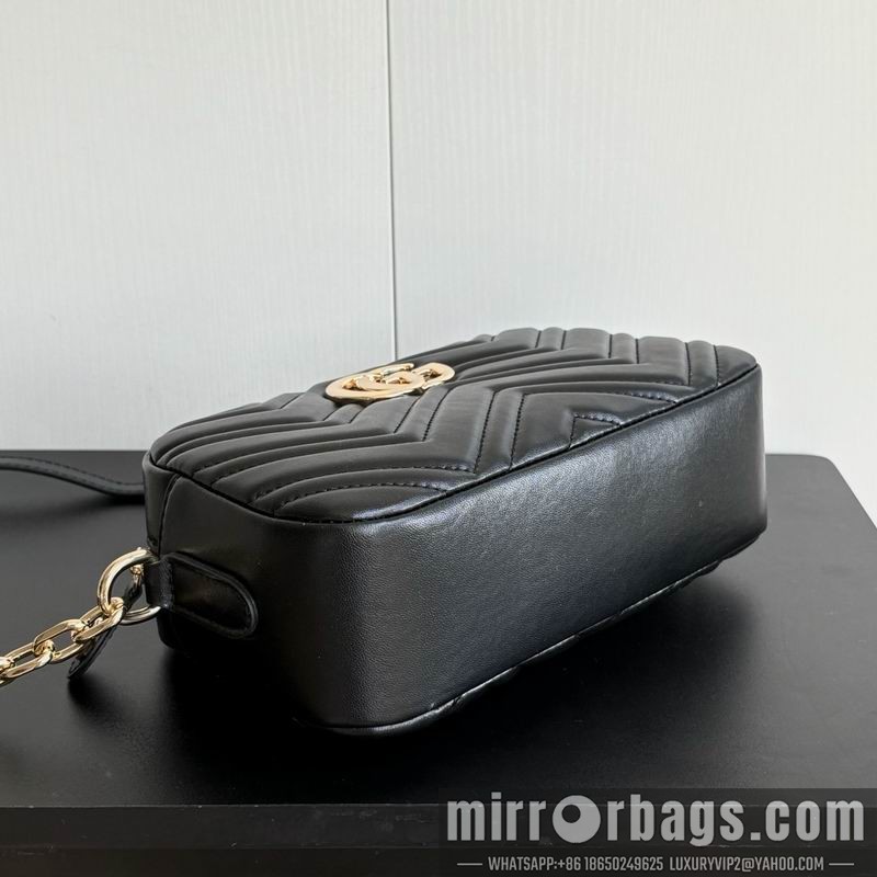 1:1 Replica Gucci Bags 855273 24x15x8cm DF 5色