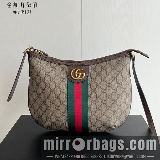 1:1 Replica Gucci Bags GG 598125 30x22x5.5cm ss2
