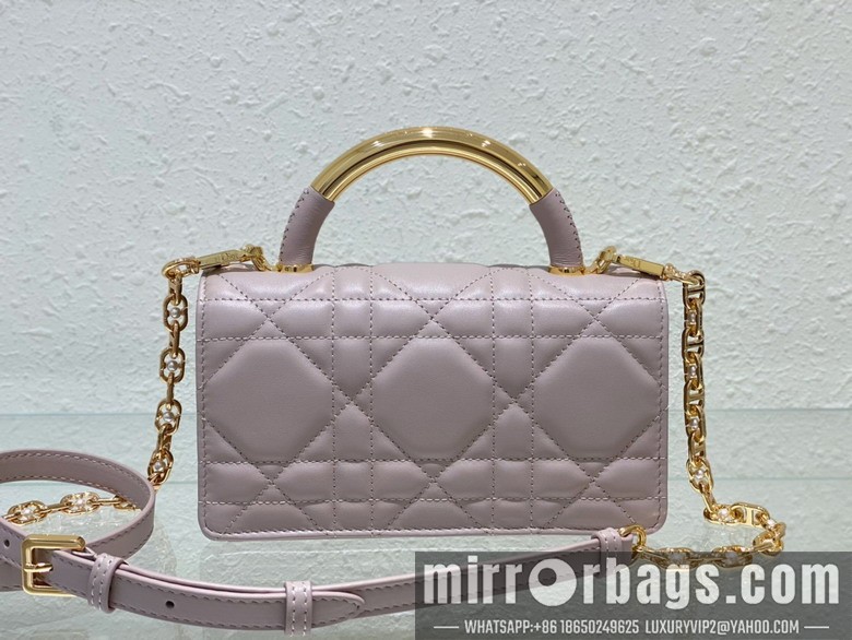 Replica Dior Bags Dior Ange 4401 20x12x5cm by2