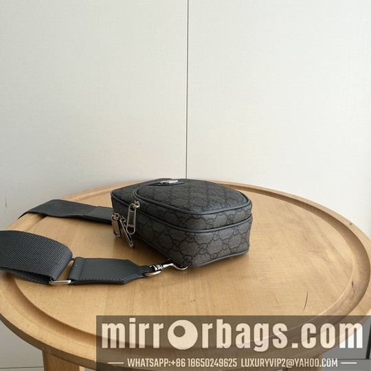 1:1 Replica Gucci Bags GG 752565 12x18x6.9cm ss1