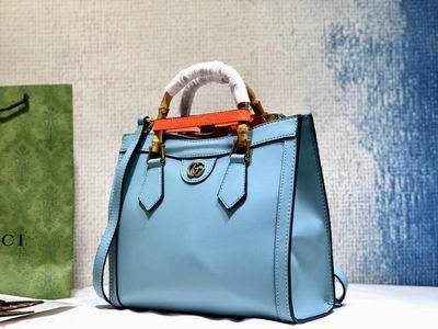 1:1 Replica Gucci Bags 660195 27X24X11CM DF