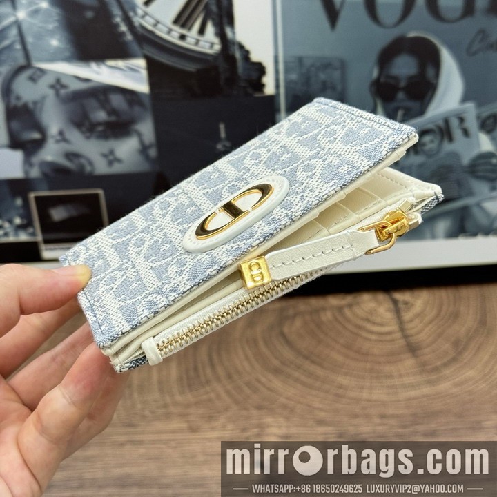 Replica Dior Bags Dior S2197 11.5x9x2cm CC..