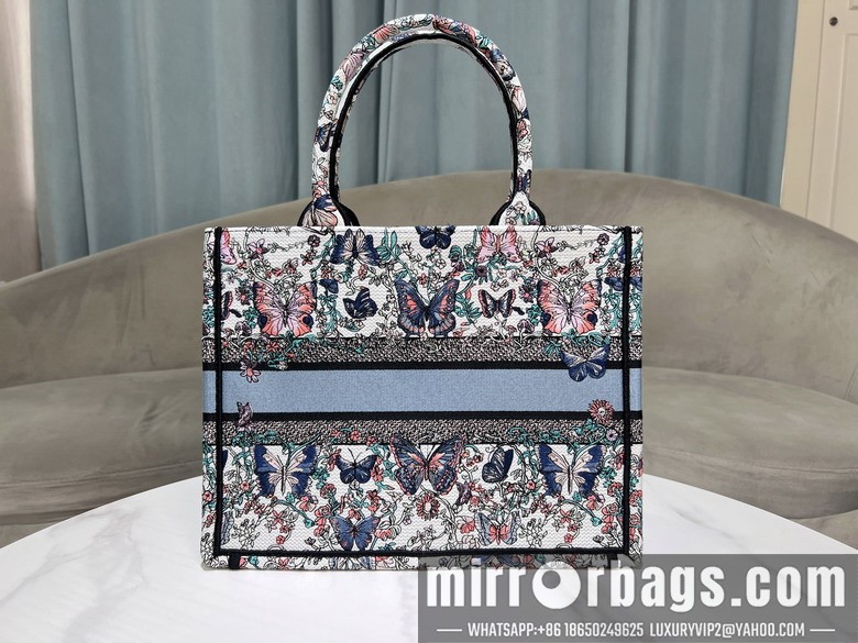 Replica Dior Bags Dior 8001 36.5x27.5x16.5cm yz