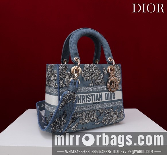 Replica Dior Bags Dior M056594 24x20x11cm yz4