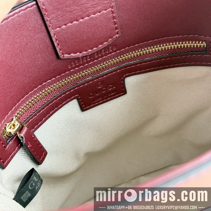 1:1 Replica Gucci Bags GG 833665 18.5x20x8.5cm ss1