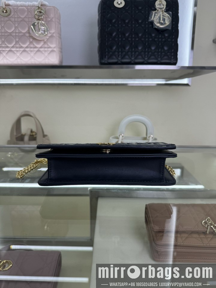 Replica Dior Bags Dior 4302 20.5x11x5cm yz