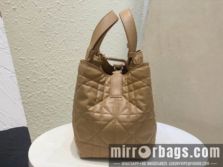 Replica Dior Bags Toujours 2821 28.5X21.5X17cm YG 4colour