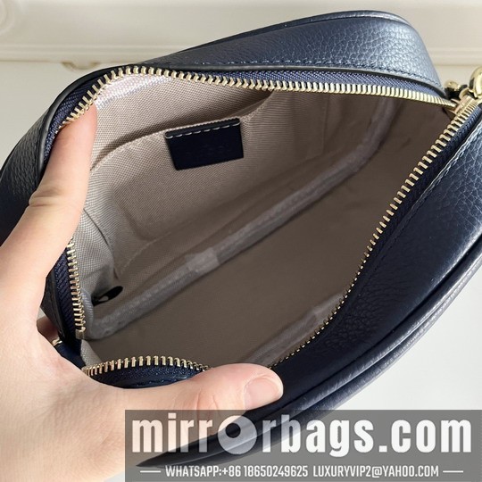 1:1 Replica Gucci Bags GG 308364 21x25x7cm ss6
