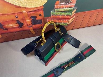 1:1 Replica Gucci Bags WD448075 27X18X13