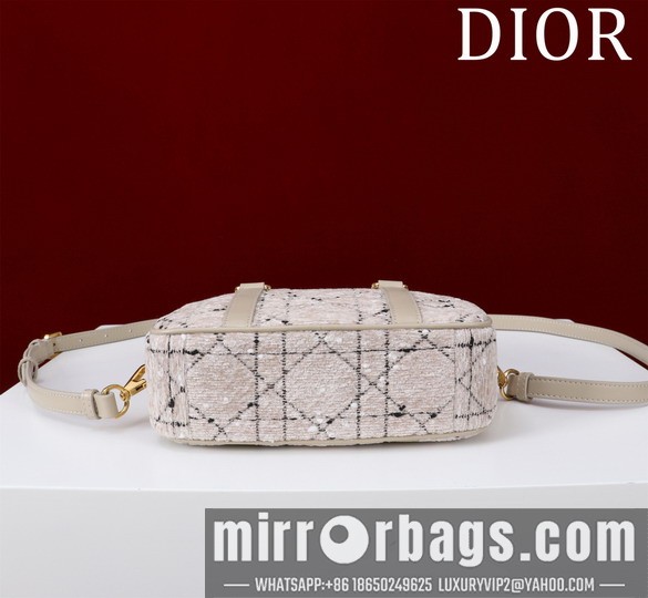 Replica Dior Bags Dior 2388 20x13x5cm yz2