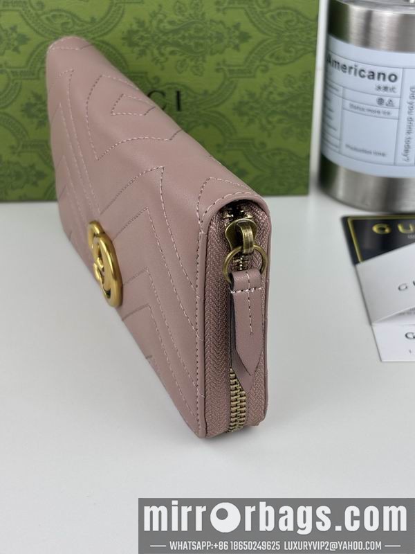 1:1 Replica Gucci Bags 443123 19x10x2.5cm ZC 3色