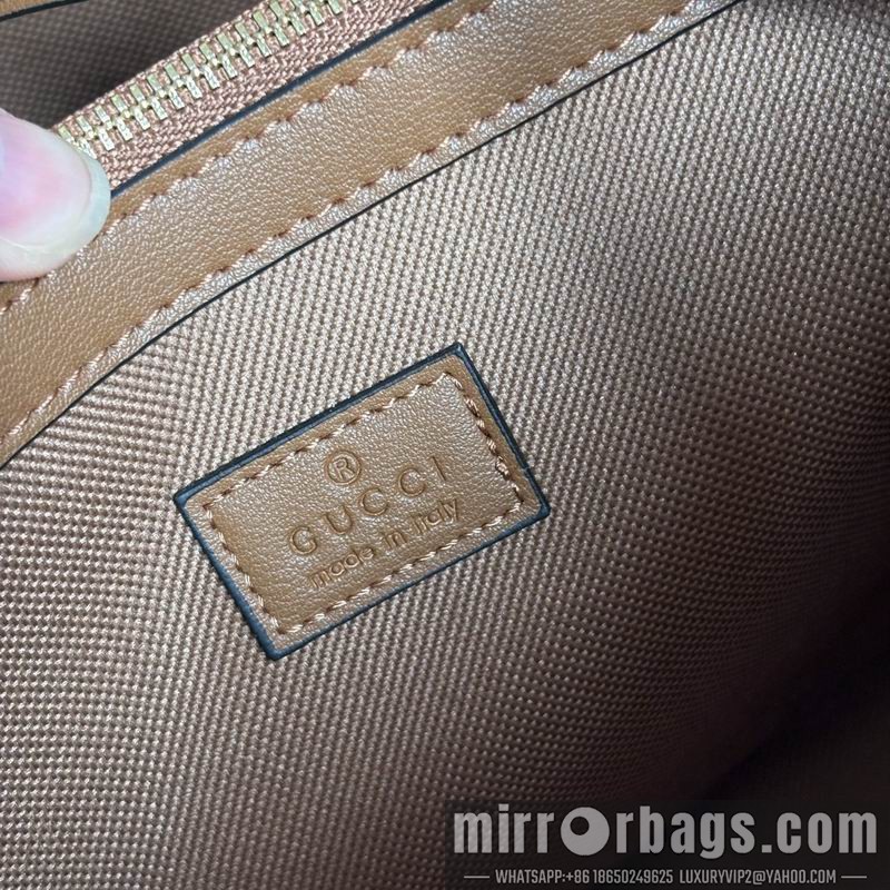 1:1 Replica Gucci Bags 815213 38x25x15cm DF 3色