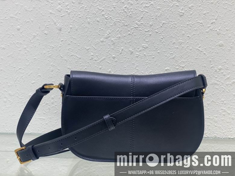 Replica Dior Bags Besace 9380 24X15X6cm YG 2colour