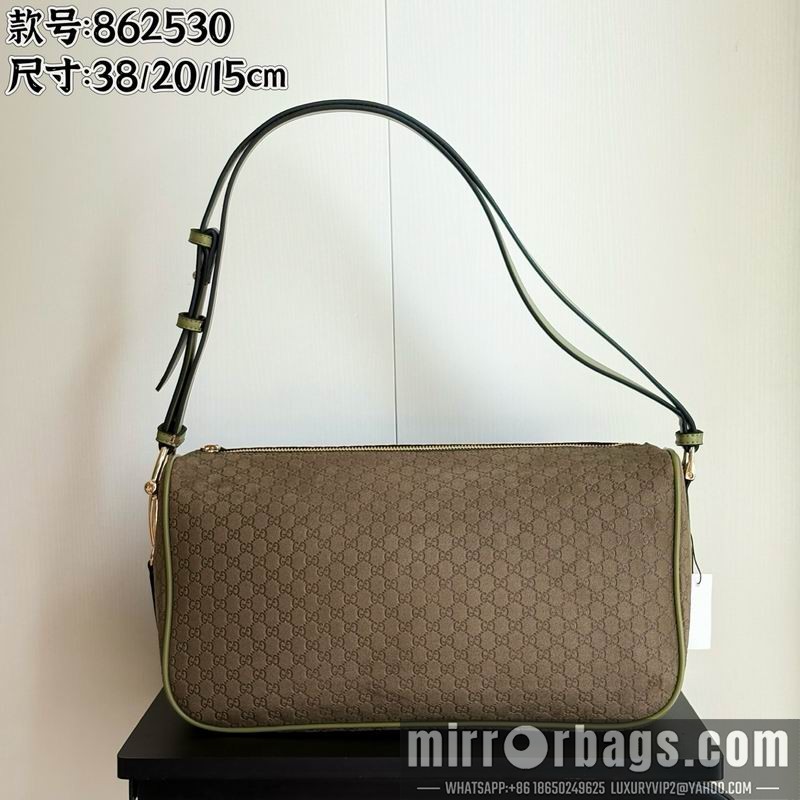 1:1 Replica Gucci Bags 862530 38x20x15cm DF 2色