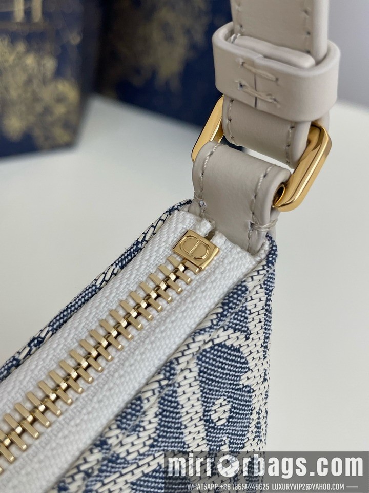 Replica Dior Bags Dior 6267 24x6.5x14cm yz