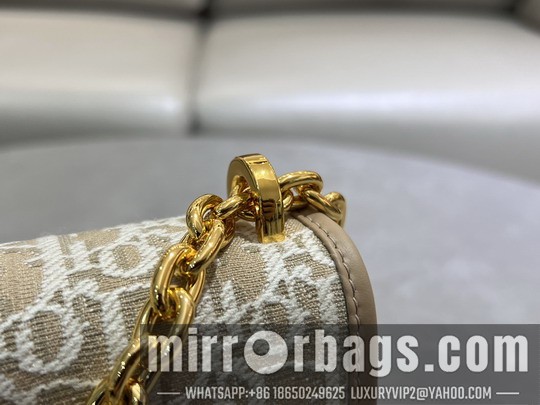 Replica Dior Bags Dior 9208 25x16.5x8cm yz