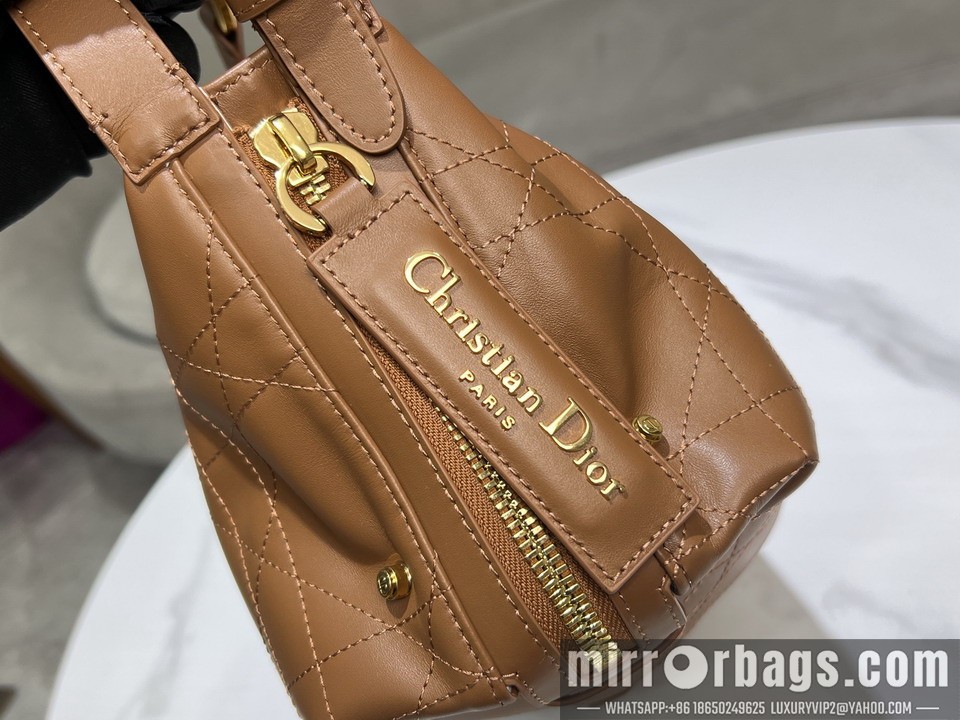 Replica Dior Bags Dior 2416 23x14x16cm yz3