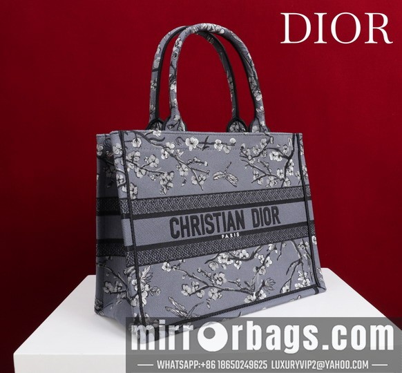 Replica Dior Bags Dior tote 1296 36x28x16cm yz3