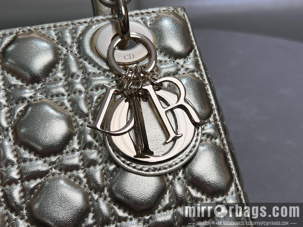 Replica Dior Bags Dior Lady 0504 20x16.5x8cm yz