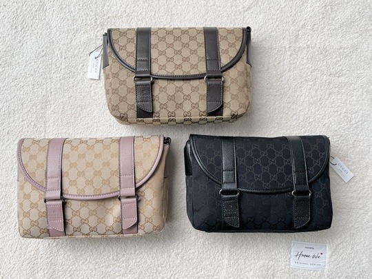 1:1 Replica Gucci Bags GG 374429 24x30x9cm ss