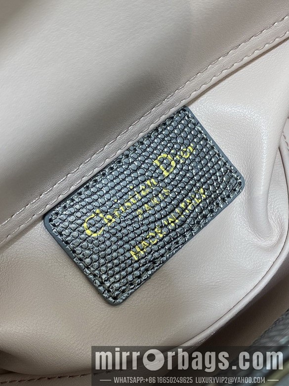 Replica Dior Bags Dior Lady 16.5cm yz7