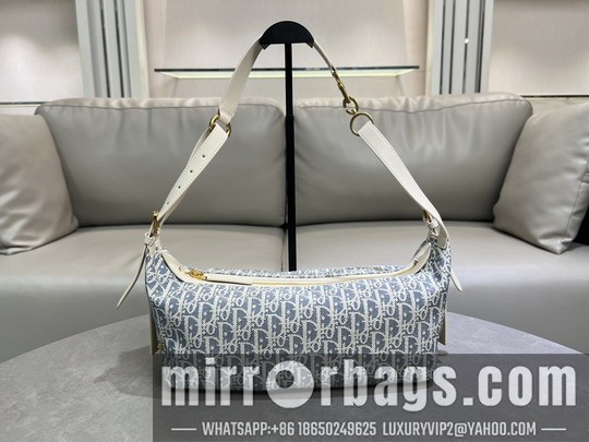 Replica Dior Bags Dior Journey 2417 33x16x15cm yz
