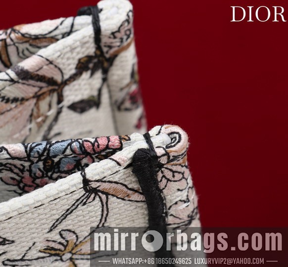 Replica Dior Bags Dior tote 1296 36x28x16cm yz1