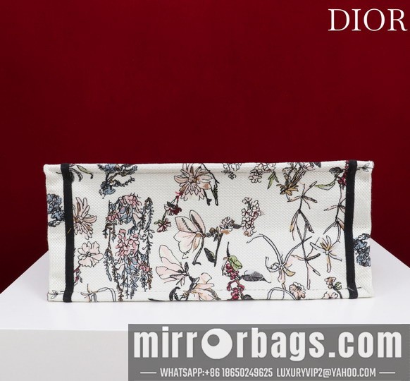 Replica Dior Bags Dior tote 1296 36x28x16cm yz1