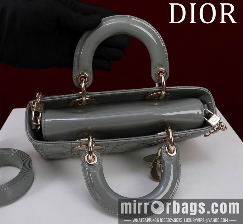 Replica Dior Bags M0541 26X13.5X5cm 21X12X6.5cm 16.5X6X10cm BG 7