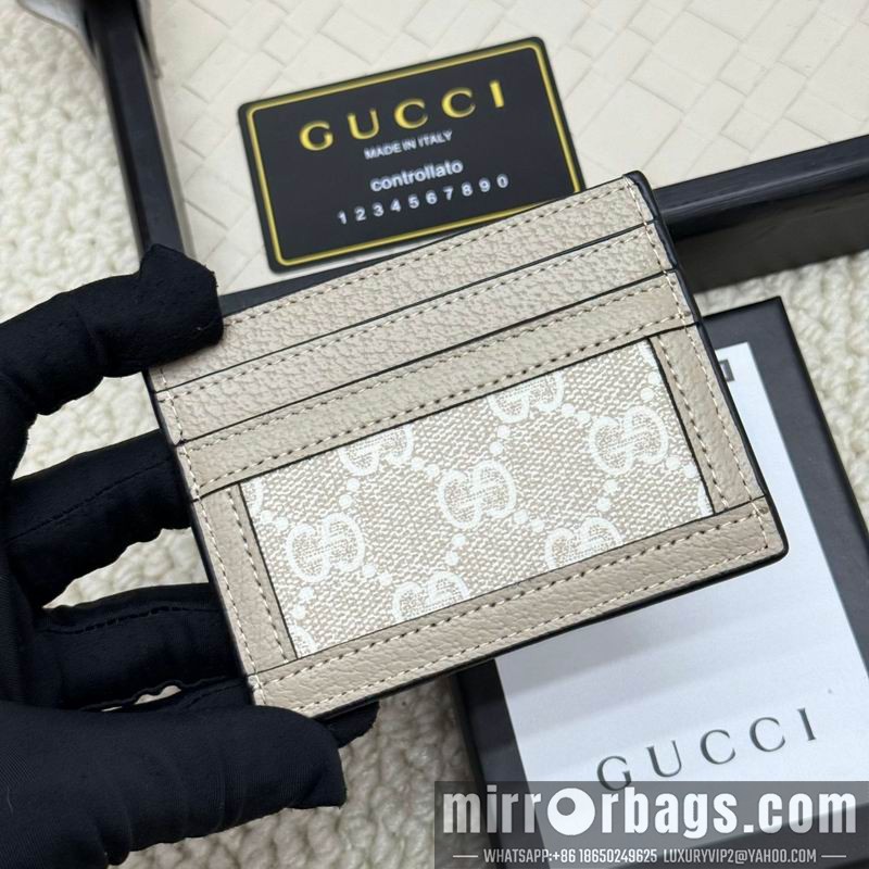 1:1 Replica Gucci Bags 50084 10x7cm ZC 4色