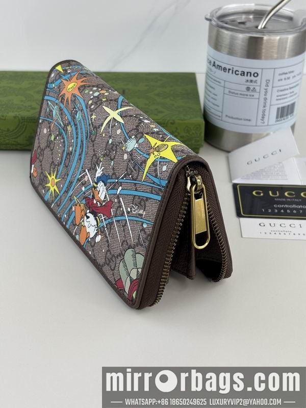 1:1 Replica Gucci Bags 647940 19x10x2.5cm ZC