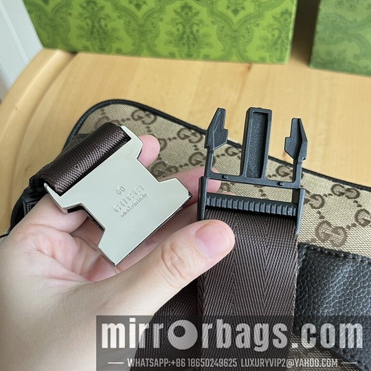 1:1 Replica Gucci Bags GG 449174 22.5x15x4cm ss1
