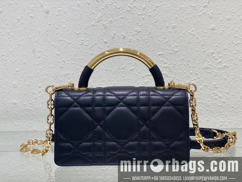 Replica Dior Bags Dior Ange 4401 20x12x5cm by