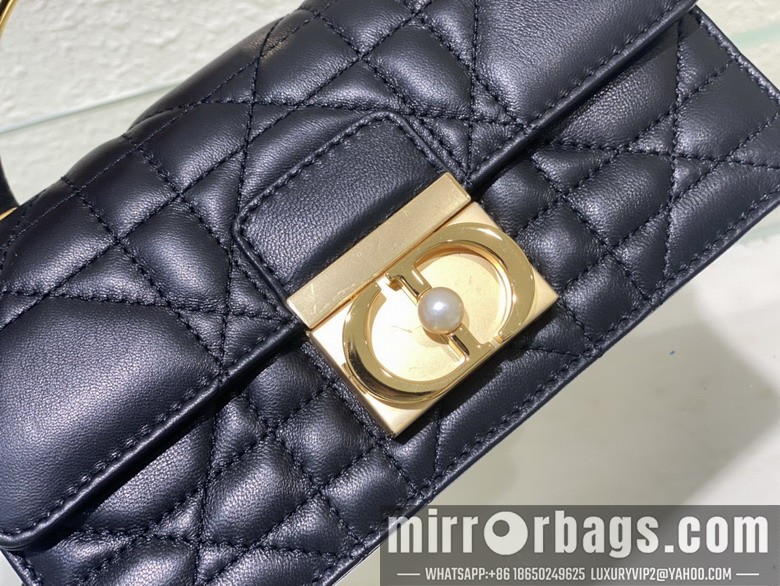 Replica Dior Bags Dior Ange 4401 20x12x5cm by