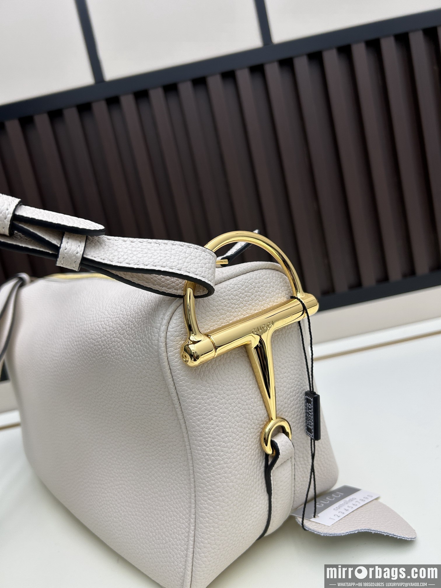 1:1 Replica Gucci Bags GG 08935 31.5x17x12cm jj5