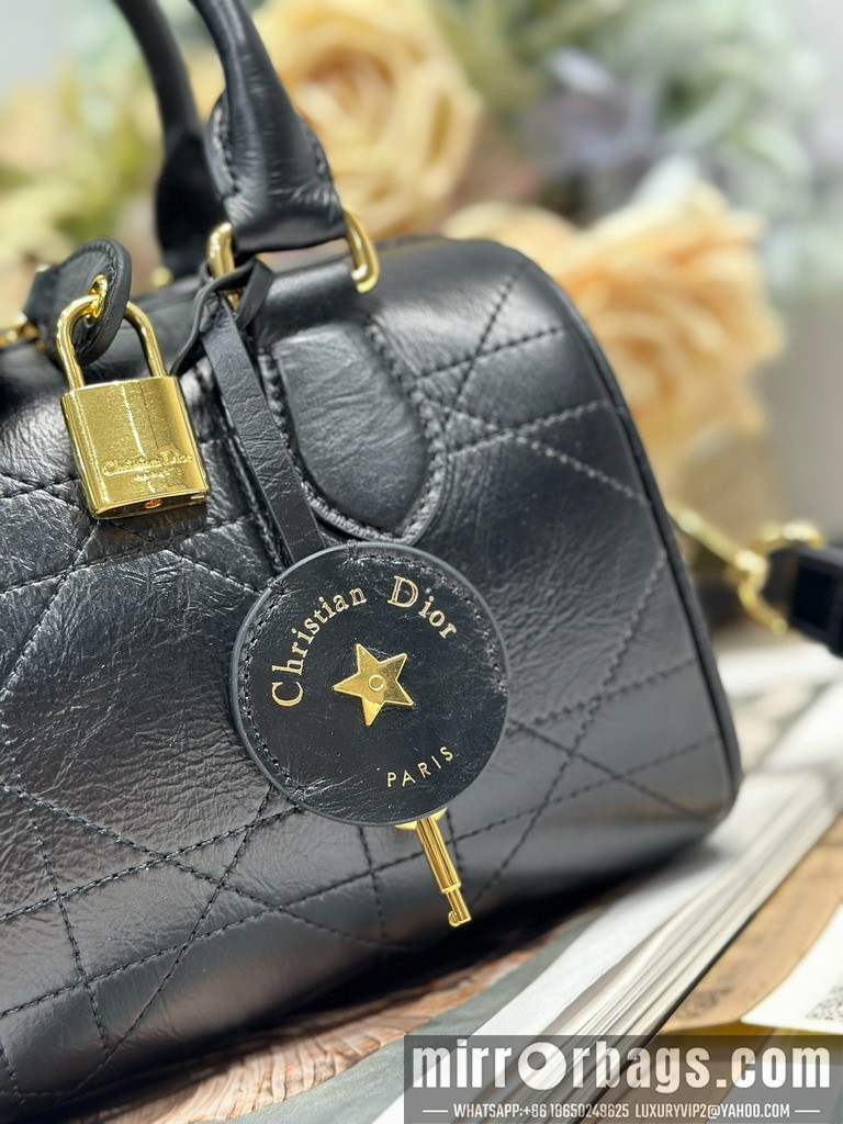 Replica Dior Bags Dior Groove 1365 20.5x13.5x12cm yz